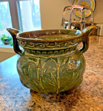 Vintage mcm vase for sale  Mount Holly