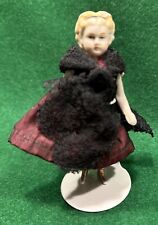 Antique frozen charlotte for sale  Indianapolis