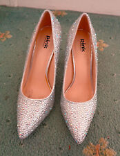 Sparkly pink paradox for sale  UK