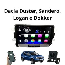 Autoradio android per usato  Palermo
