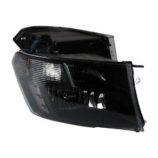 Black clear headlights for sale  Hebron