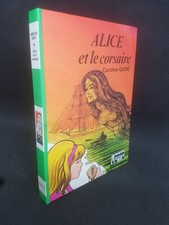 Alice corsaire d'occasion  Xertigny