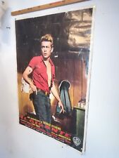 James dean poster usato  Ragalna