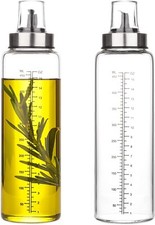 Cooking oil bottles for sale  WELWYN GARDEN CITY