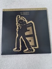 .rex electric warrior for sale  BRISTOL