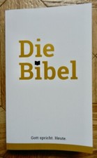 Bibel gott spricht gebraucht kaufen  Deutschland