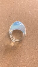 Lalique ring kuppelring gebraucht kaufen  Rheinzabern