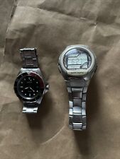 Vintage mens sekonda for sale  LONDON