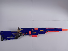 Nerf longstrike 6er gebraucht kaufen  Tübingen