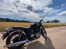 Moto usato  Italia