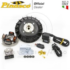 Kit accensione anticipo usato  San Marco Evangelista