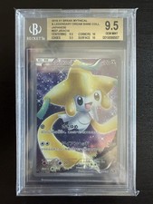 Pokemon jirachi 027 usato  Sant Elpidio a Mare