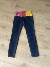 Hose versace gebraucht kaufen  Wuppertal