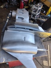 Volvo penta complete for sale  Magnolia