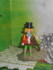 Lot figurine accessoire d'occasion  Beaumont-Hague