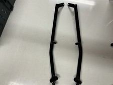Motorbike carrier rack for sale  BALLYCLARE