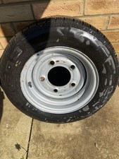 185 60r12c tyre for sale  DUNMOW