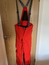 Spyder dare mens for sale  BRENTFORD