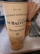 Schöne leere whisky gebraucht kaufen  Weinstadt