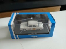 Renault gordini atlas d'occasion  Sedan