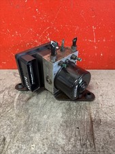 Bloc abs hydraulique d'occasion  Meaux