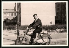 Fotografie motorrad dkw gebraucht kaufen  Berlin