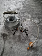 Fox compact stove for sale  DUNSTABLE