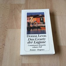 Gesetz lagune donna gebraucht kaufen  Krefeld