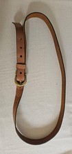 Aigner leder gürtel gebraucht kaufen  Aachen