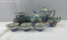 Lot japanese ceramic for sale  Indianapolis