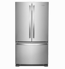 Whirlpool bottom mount for sale  Denver