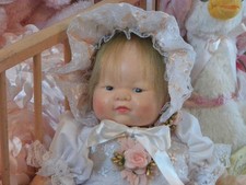 Vogue baby dear for sale  Alba