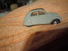 Citroen 2cv siku gebraucht kaufen  Königstein im Taunus