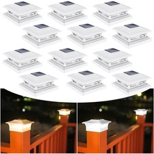 12x led solar for sale  WORCESTER