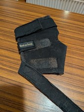 Back track sprunggelenkschoner gebraucht kaufen  München