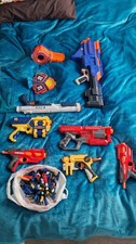 Nerf shot blaster for sale  SITTINGBOURNE