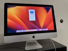 Apple imac retina for sale  Union City