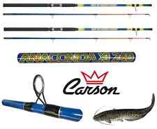 Kit canne anaconda usato  Amelia