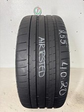 Tire 255 michelin for sale  Orlando