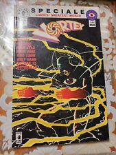 Vortex speciale comics usato  Palermo