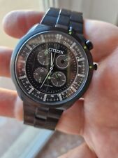 Citizen eco drive usato  Roma