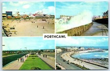 Postcard porthcawl bridgend for sale  TEWKESBURY