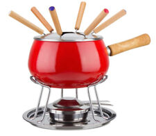 Set fonduta pezzi usato  Usmate Velate