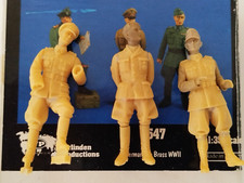 Verlinden 2547 german gebraucht kaufen  Buchholz i.d. Nordheide
