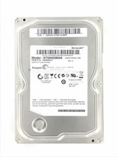 Samsung hd502hj st500dm005 d'occasion  Paris XIX