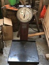 Bilancia postale antica usato Bilancia postale antica usato  Spoleto