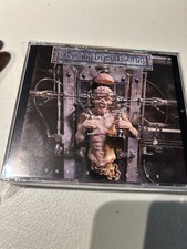 IRON MAIDEN- THE X FACTOR Japão edição de lançamento conjunto de 2 CDs autêntico comprar usado  Enviando para Brazil