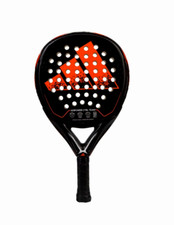 Racchetta padel adipower usato  Milano