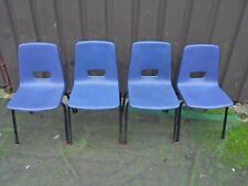 Four plastic metal for sale  CARLISLE
