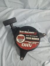 Yard machine push for sale  Belmont